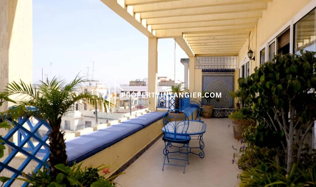 How to find the best studio apartment for sale in Tangier