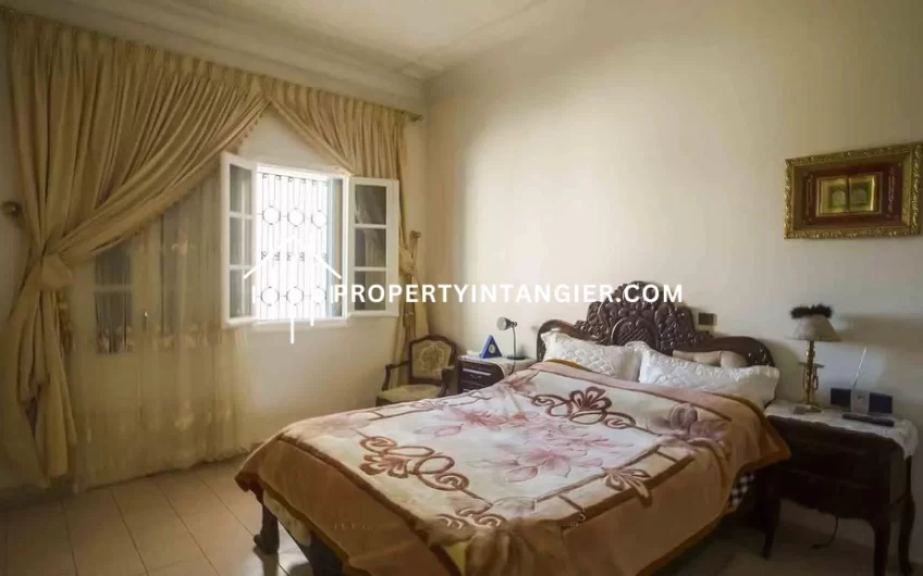 Cheap Villa to buy in Tangier, City Center 2024