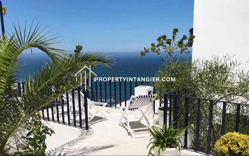 Gorgeous Villas In Tanger, Morocco For Sale 2024