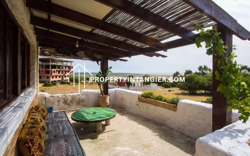 5 bedroom Epitome Villa for sale in Tangier, City Center 2024