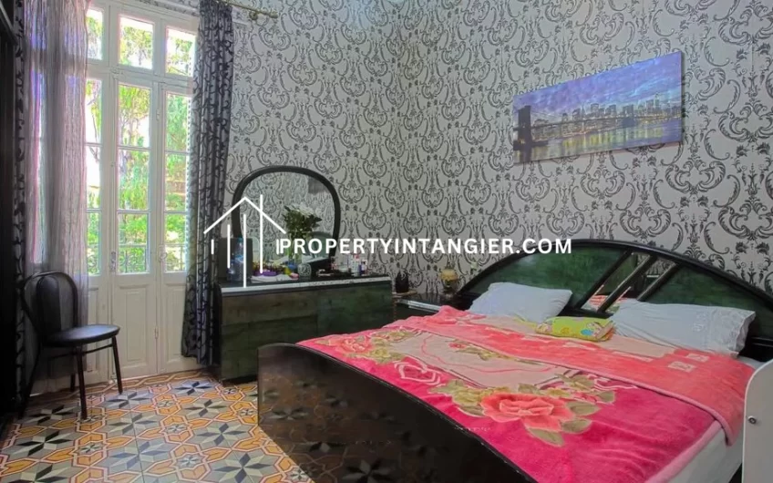 6 bedroom luxury villa for sale in Tangier, City Center 2024